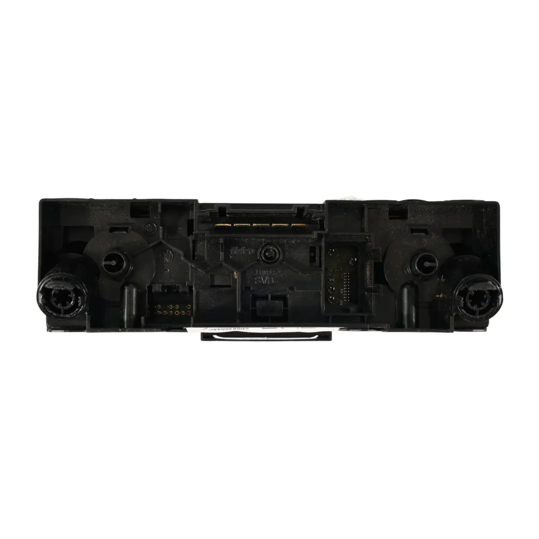 Mk4 6J 6P Panneau De Contrôle De La Climatisation pour Seat Ibiza à propos du numéro de pièce 6P0820045C Seat Ibiza Mk4 6J 6P Panneau De Contrôle De La Climatisation - SKU 6P0820045C - Numéro de pièce 6P0820045C
