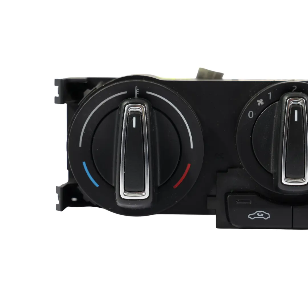 Seat Ibiza Mk4 6J 6P Riscaldatore Pannello Controllo Interruttore - SKU 6P0820045C - Numero di parte 6P0820045C