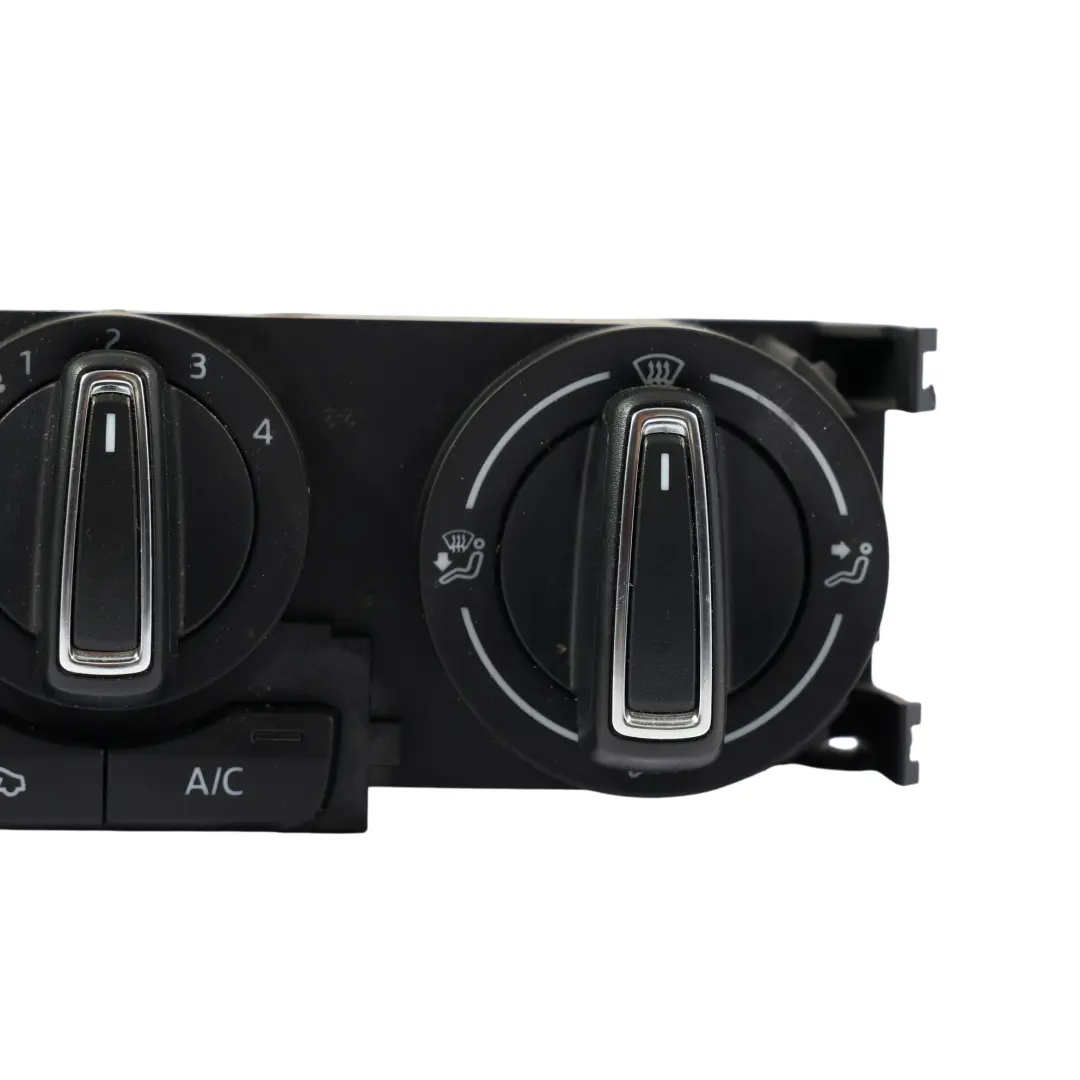 Mk4 6J 6P Przełącznik Panel Nawiewu Klimatyzacji do Seat Ibiza o numerze 6P0820045C Seat Ibiza Mk4 6J 6P Przełącznik Panel Nawiewu Klimatyzacji - SKU 6P0820045C - Numer Części 6P0820045C