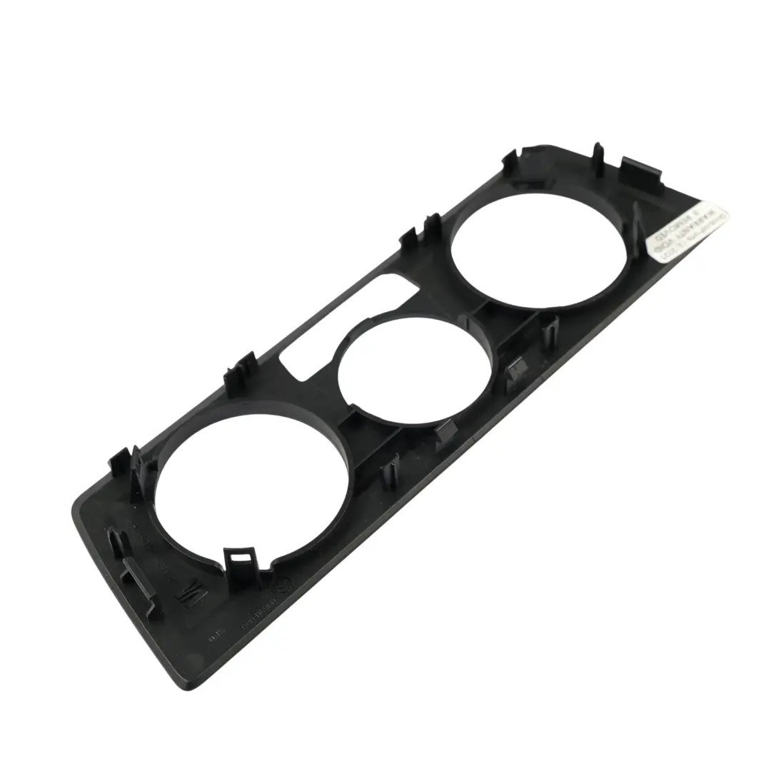 Seat Ibiza 6P Calefacción Climatizador Panel Envolvente Cubierta - SKU 6P0857060B - Número de pieza 6P0857060B