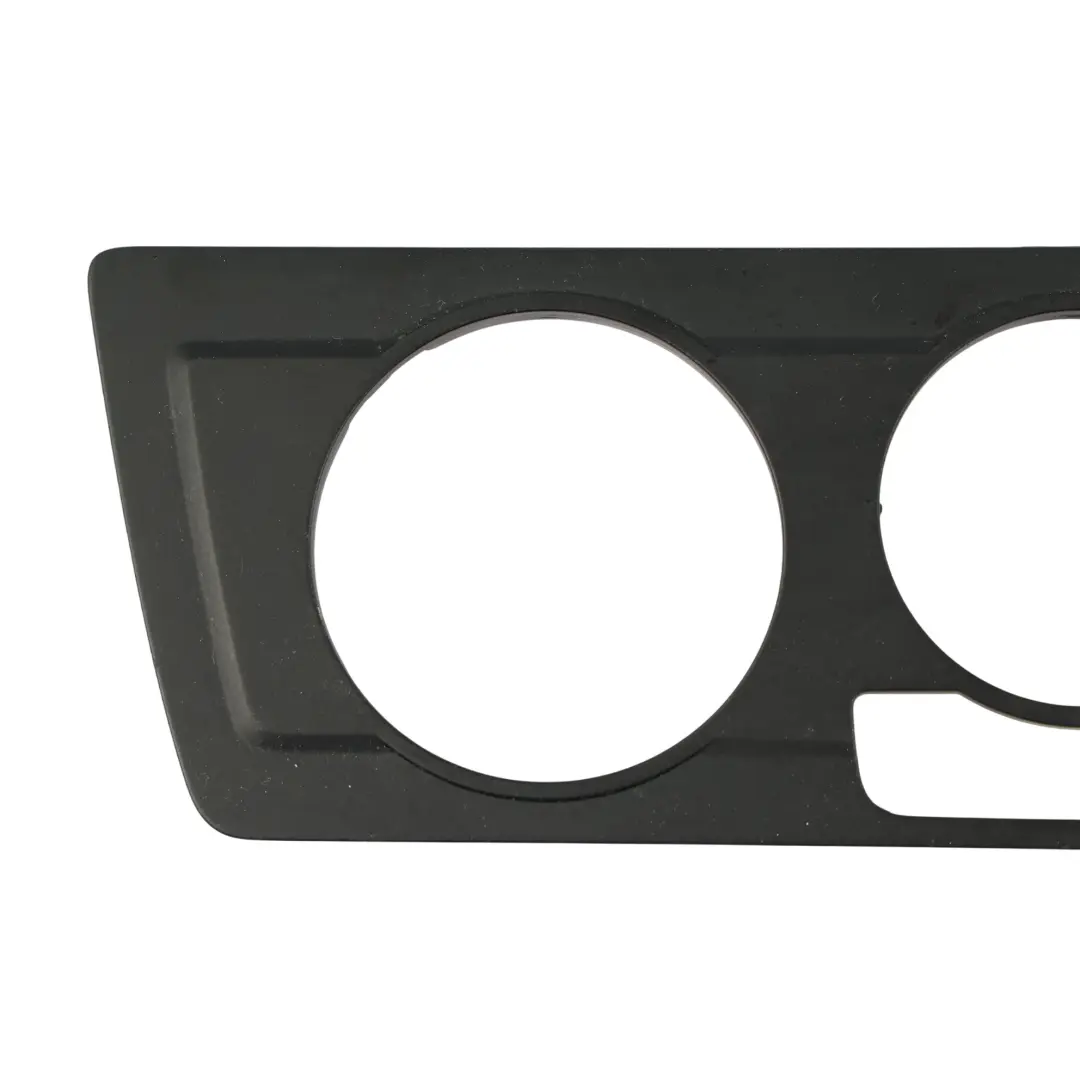 Seat Ibiza 6P Calefacción Climatizador Panel Envolvente Cubierta - SKU 6P0857060B - Número de pieza 6P0857060B