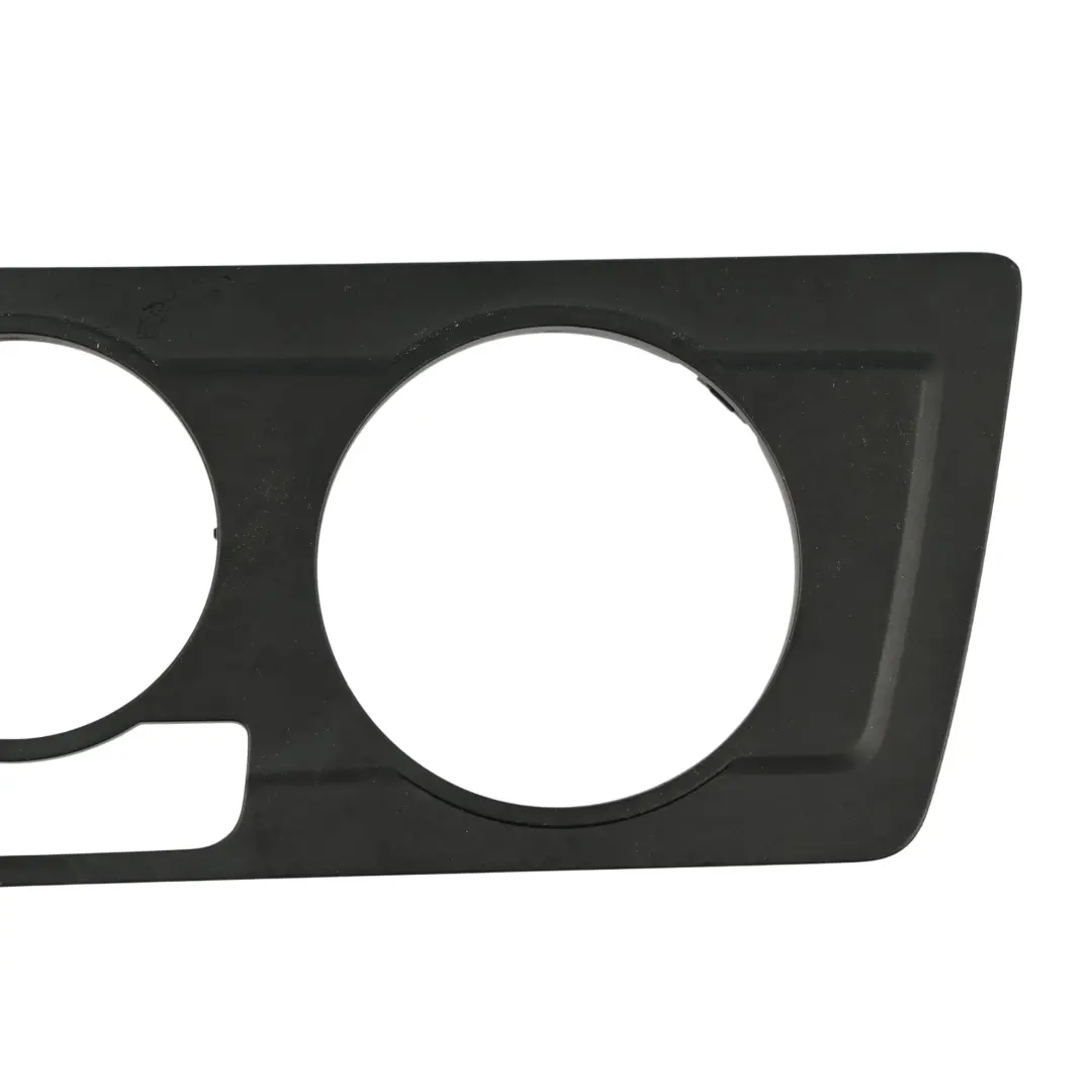 6P Riscaldatore Pannello Controllo Clima Copertura Trim per Seat Ibiza con numero di parte 6P0857060B Seat Ibiza 6P Riscaldatore Pannello Controllo Clima Copertura Trim - SKU 6P0857060B - Numero di parte 6P0857060B