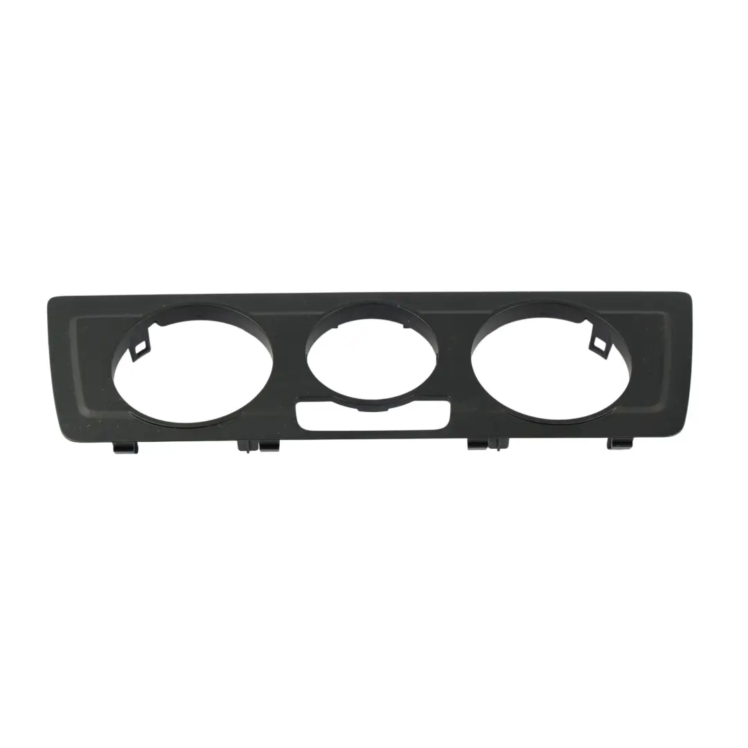 6P Calefacción Climatizador Panel Envolvente Cubierta para Seat Ibiza con número de pieza 6P0857060B Seat Ibiza 6P Calefacción Climatizador Panel Envolvente Cubierta - SKU 6P0857060B - Número de pieza 6P0857060B