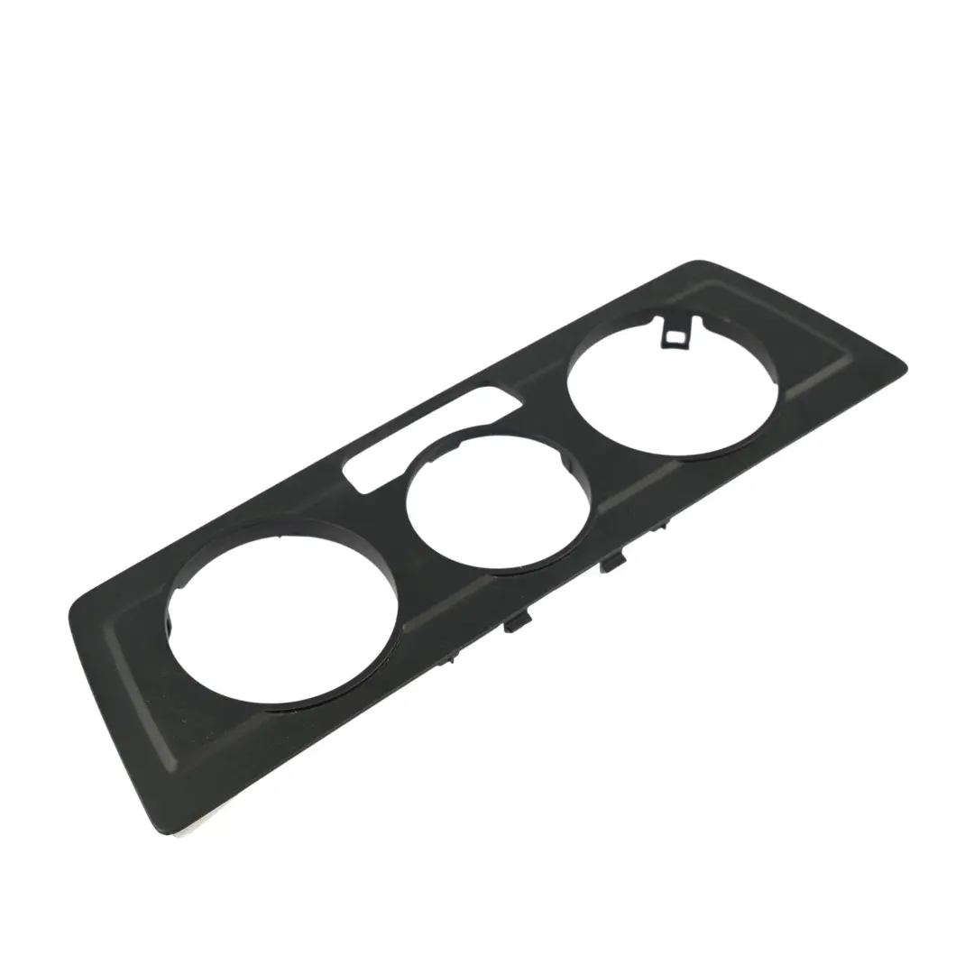 Seat Ibiza 6P Calefacción Climatizador Panel Envolvente Cubierta - SKU 6P0857060B - Número de pieza 6P0857060B