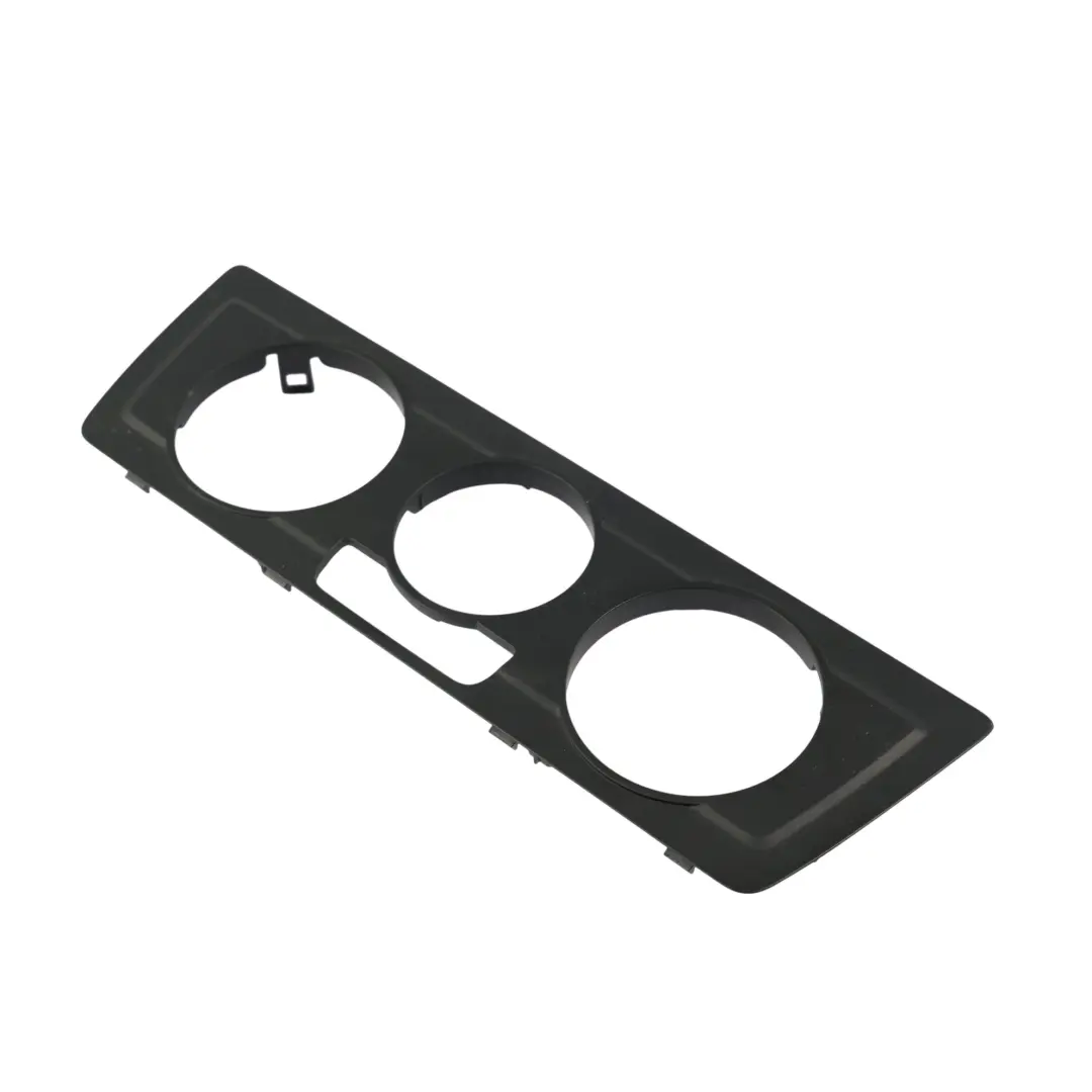 Seat Ibiza 6P Obudowa Osłona Dekor Panelu Klimatyzacji - SKU 6P0857060B - Numer Części 6P0857060B