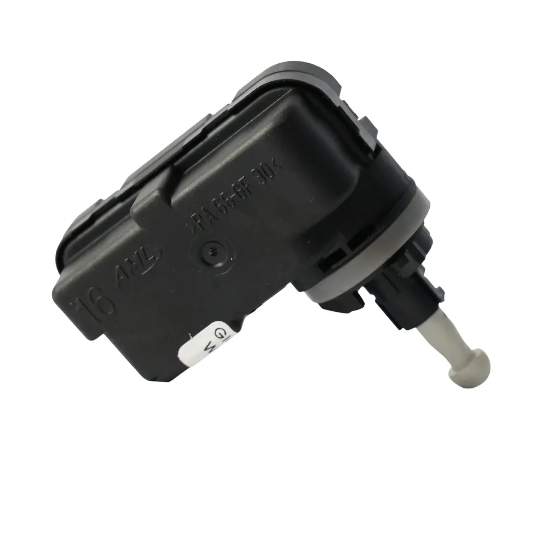 Seat Ibiza 6P Scheinwerfer Bereichsverstellmotor Vorne - SKU 6P0941295 - Teilenummer 6P0941295