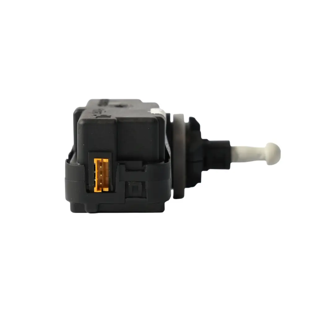 6P Headlight Control Range Adjustment Motor Front N/O/S to Seat Ibiza with Part number 6P0941295 Seat Ibiza 6P Headlight Control Range Adjustment Motor Front N/O/S - SKU 6P0941295 - Part number 6P0941295