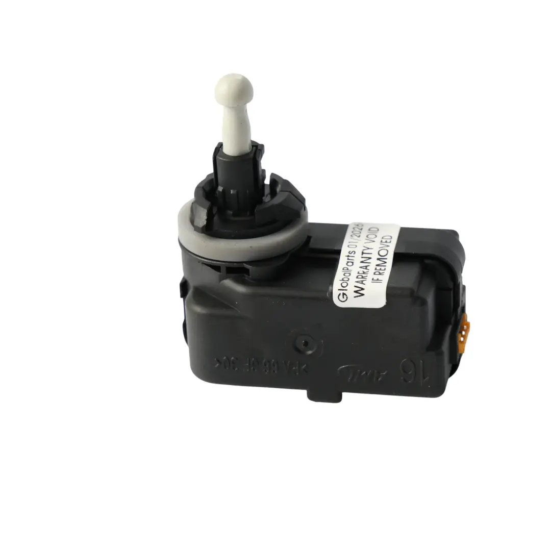 6P Moteur Réglage Portée Commande Phare Avant pour Seat Ibiza à propos du numéro de pièce 6P0941295 Seat Ibiza 6P Moteur Réglage Portée Commande Phare Avant - SKU 6P0941295 - Numéro de pièce 6P0941295