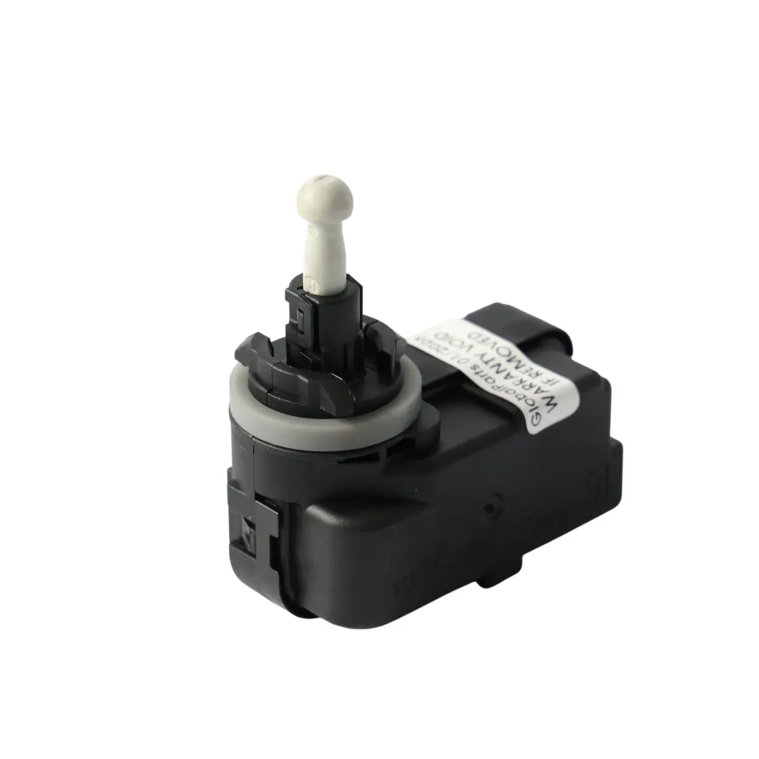 6P Headlight Control Range Adjustment Motor Front N/O/S to Seat Ibiza with Part number 6P0941295 Seat Ibiza 6P Headlight Control Range Adjustment Motor Front N/O/S - SKU 6P0941295 - Part number 6P0941295