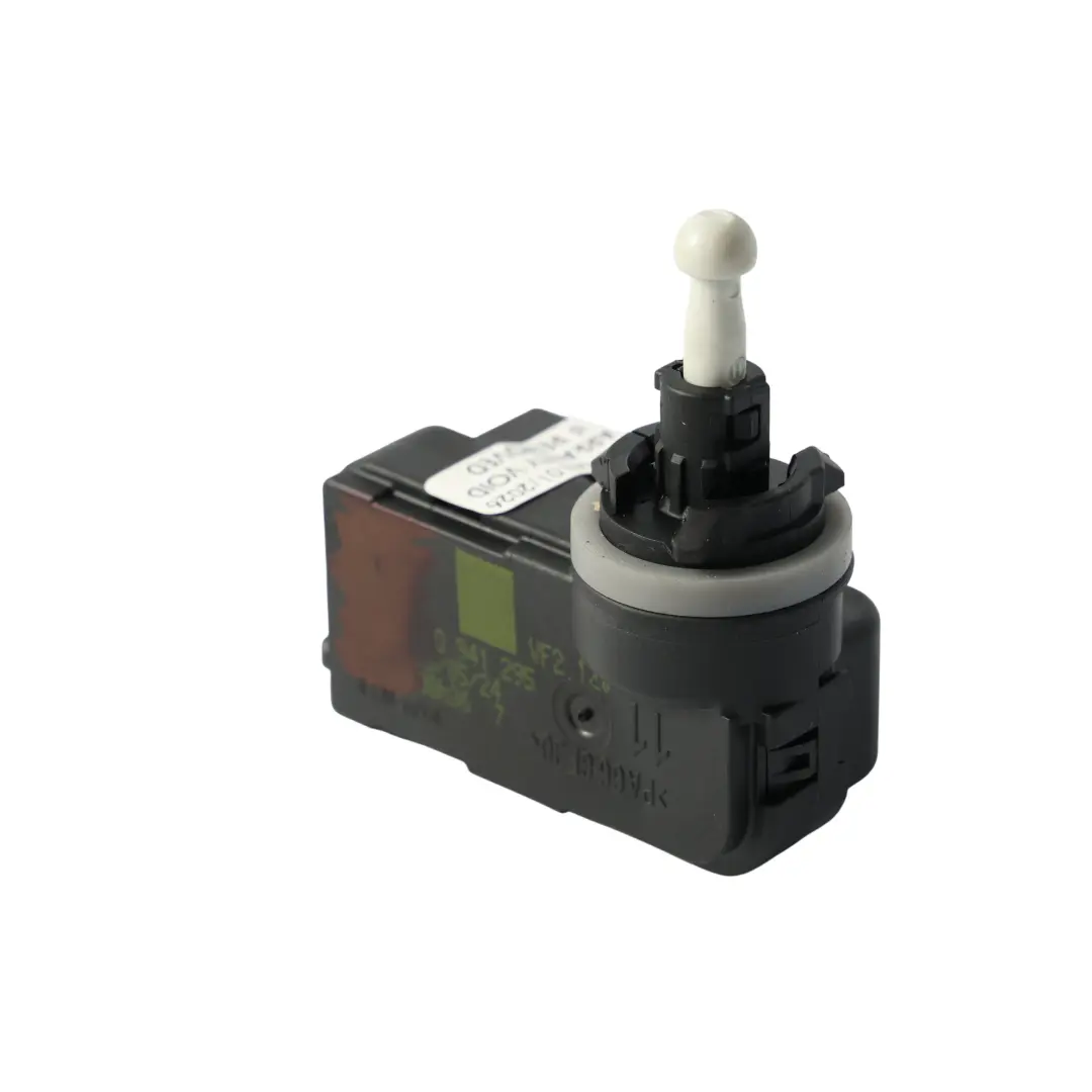 Seat Ibiza 6P Scheinwerfer Bereichsverstellmotor Vorne - SKU 6P0941295 - Teilenummer 6P0941295