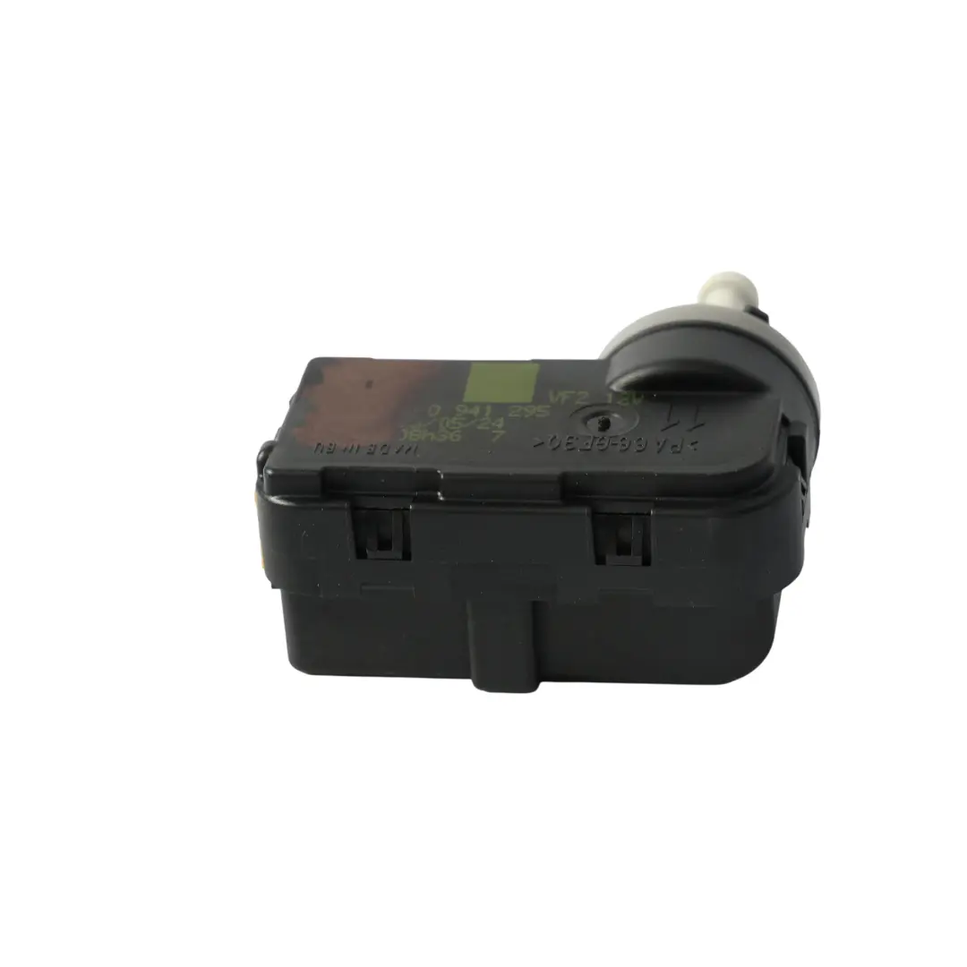 6P Scheinwerfer Bereichsverstellmotor Vorne für Seat Ibiza mit Teilenummer 6P0941295 Seat Ibiza 6P Scheinwerfer Bereichsverstellmotor Vorne - SKU 6P0941295 - Teilenummer 6P0941295