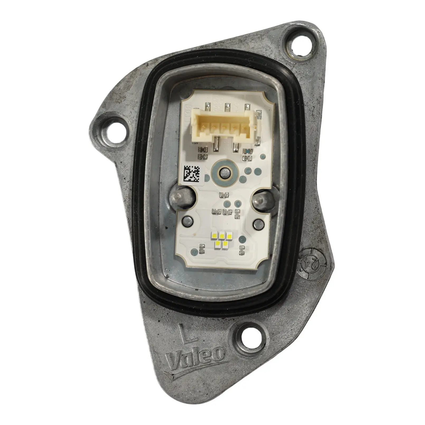 Seat Ibiza 6P Headlight LED Module With Heat Sink Front Left N/S 6P0941475