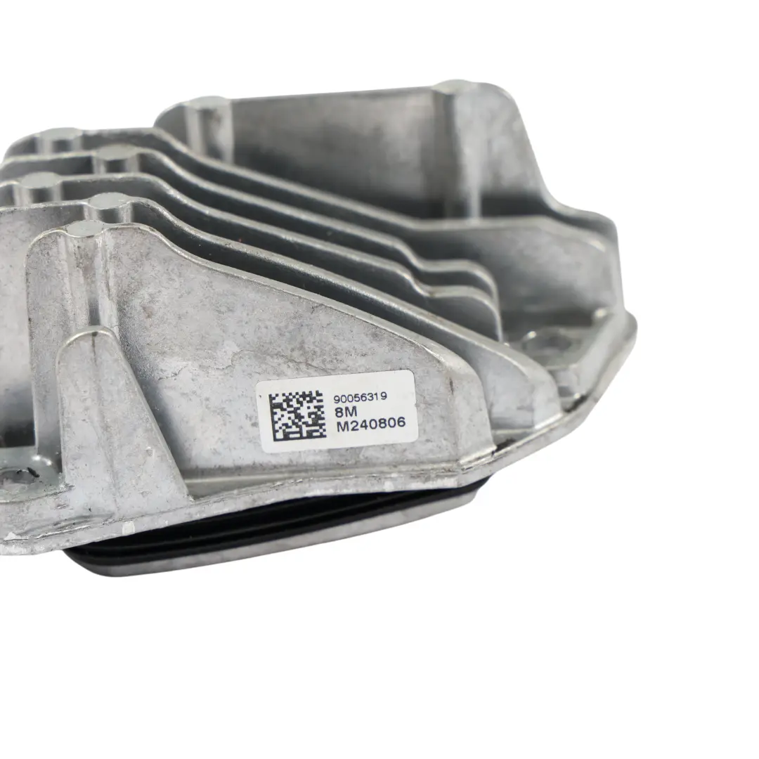 Seat Ibiza 6P Faro LED Módulo Disipador Calor Delantero Izquierdo - SKU 6P0941475 - Número de pieza 6P0941475