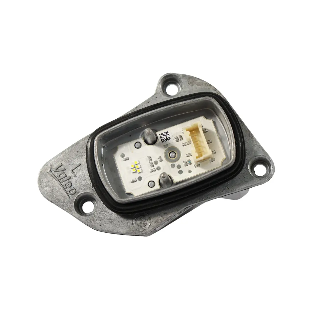 6P Headlight LED Module With Heat Sink Front Left N/S to Seat Ibiza with Part number 6P0941475 Seat Ibiza 6P Headlight LED Module With Heat Sink Front Left N/S - SKU 6P0941475 - Part number 6P0941475