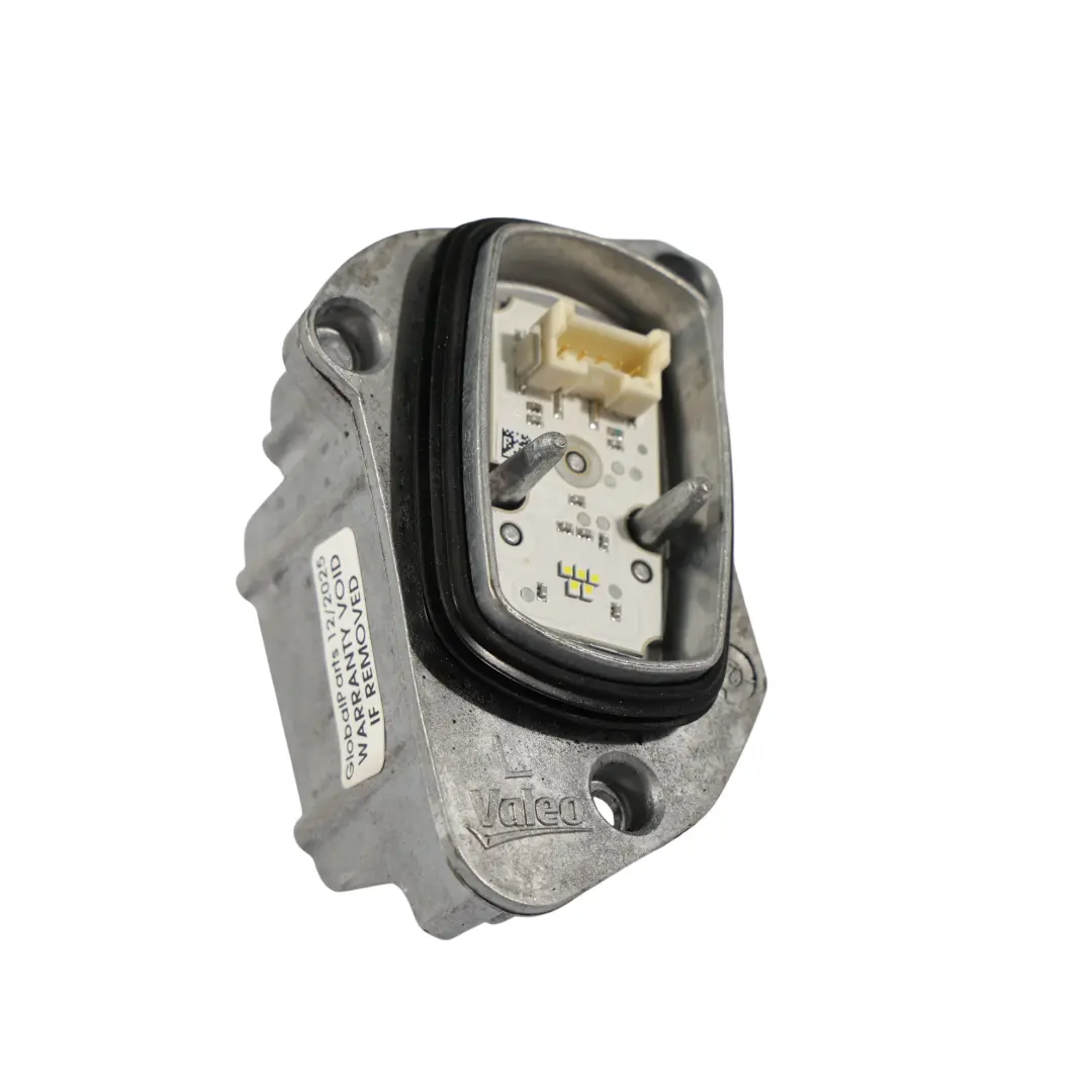 Seat Ibiza 6P Faro LED Módulo Disipador Calor Delantero Izquierdo - SKU 6P0941475 - Número de pieza 6P0941475