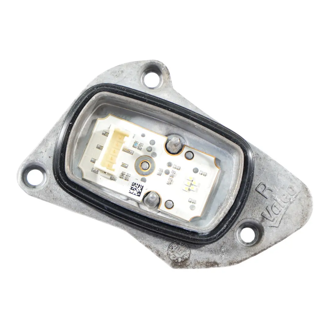 Seat Ibiza 6P Headlight LED Module With Heat Sink Front Right O/S - SKU 6P0941476 - Part number 6P0941476