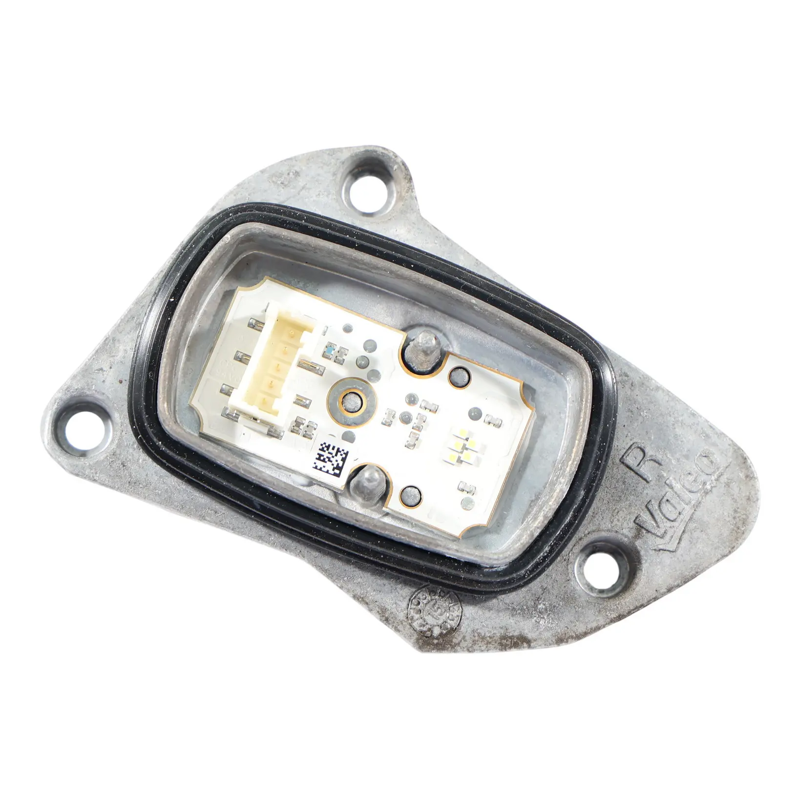 Seat Ibiza 6P Module LED Phare Avec Dissipateur Thermique Avant Droit 6P0941476