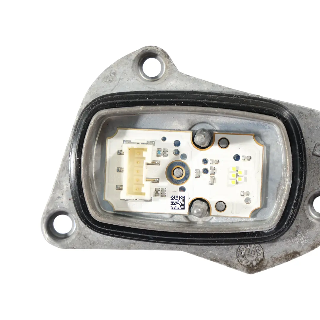 Seat Ibiza 6P Modulo LED Fari Dissipatore Calore Anteriore Destro - SKU 6P0941476 - Numero di parte 6P0941476