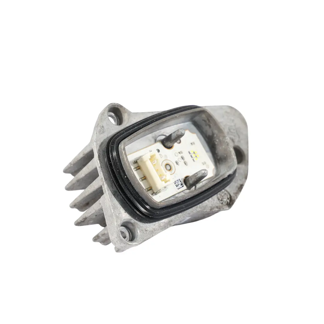 6P Headlight LED Module With Heat Sink Front Right O/S to Seat Ibiza with Part number 6P0941476 Seat Ibiza 6P Headlight LED Module With Heat Sink Front Right O/S - SKU 6P0941476 - Part number 6P0941476