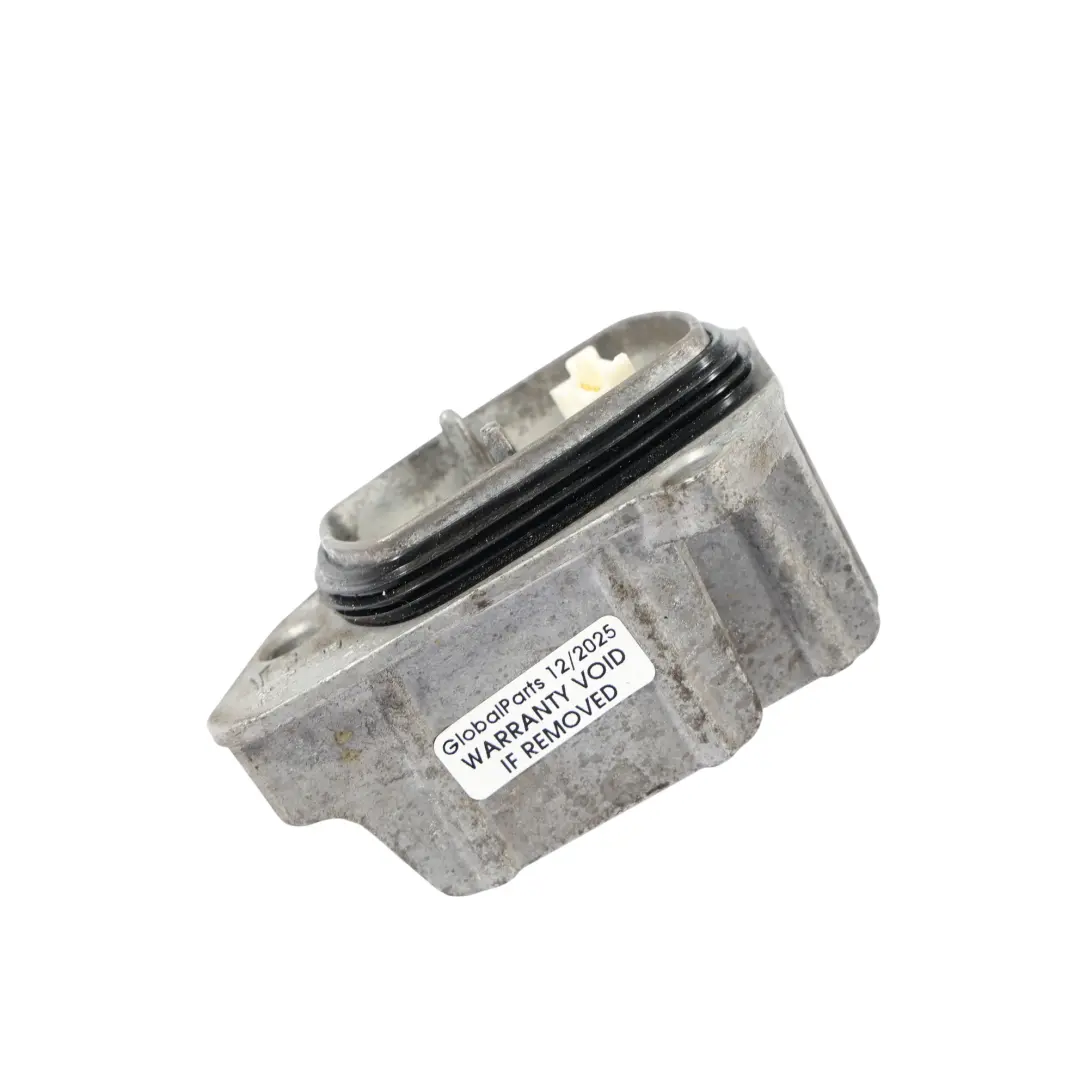 Seat Ibiza 6P Headlight LED Module With Heat Sink Front Right O/S - SKU 6P0941476 - Part number 6P0941476