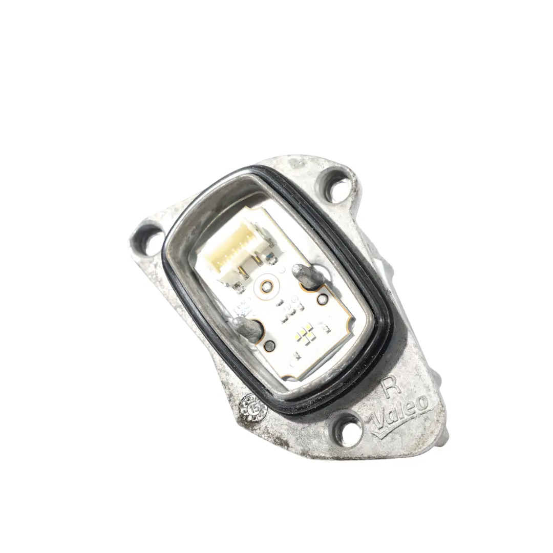 Seat Ibiza 6P Modulo LED Fari Dissipatore Calore Anteriore Destro - SKU 6P0941476 - Numero di parte 6P0941476