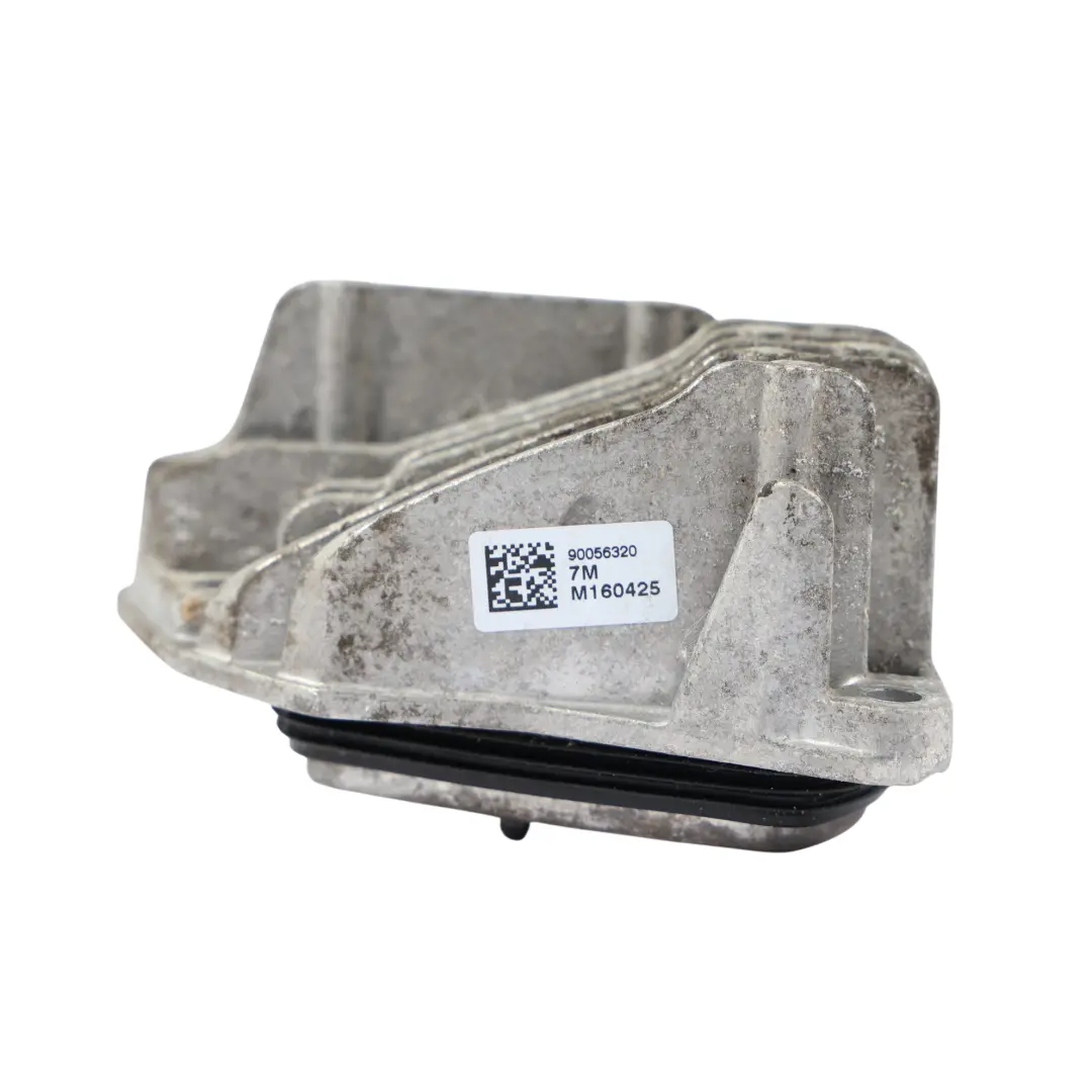 Seat Ibiza 6P Modulo LED Fari Dissipatore Calore Anteriore Destro - SKU 6P0941476 - Numero di parte 6P0941476