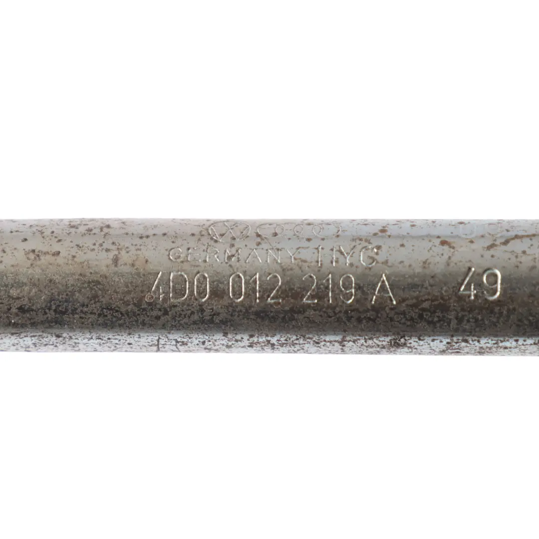 Lifting Jack Tool Box Foam Wrench Kit Set to Volkswagen Polo 6R Car with Part number 6Q0012115H Volkswagen Polo 6R Car Lifting Jack Tool Box Foam Wrench Kit Set - SKU 6Q0012115H - Part number 6Q0012115H