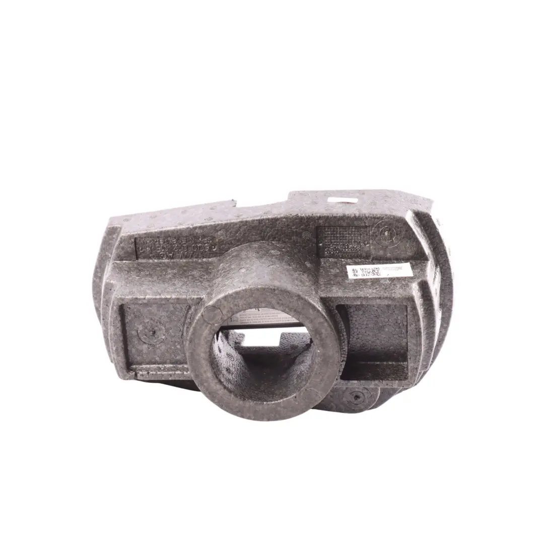 Lifting Jack Tool Box Foam Wrench Kit Set to Volkswagen Polo 6R Car with Part number 6Q0012115H Volkswagen Polo 6R Car Lifting Jack Tool Box Foam Wrench Kit Set - SKU 6Q0012115H - Part number 6Q0012115H