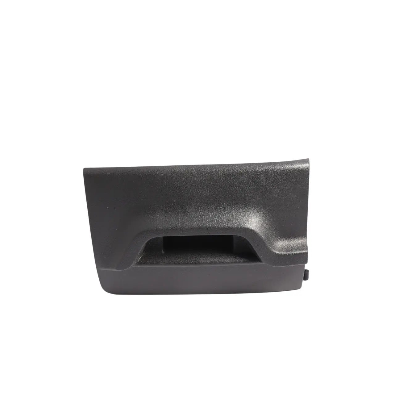 VW Polo 6R Caddy III Under Seat Front Storage Box Case Left N/S 6Q0882599