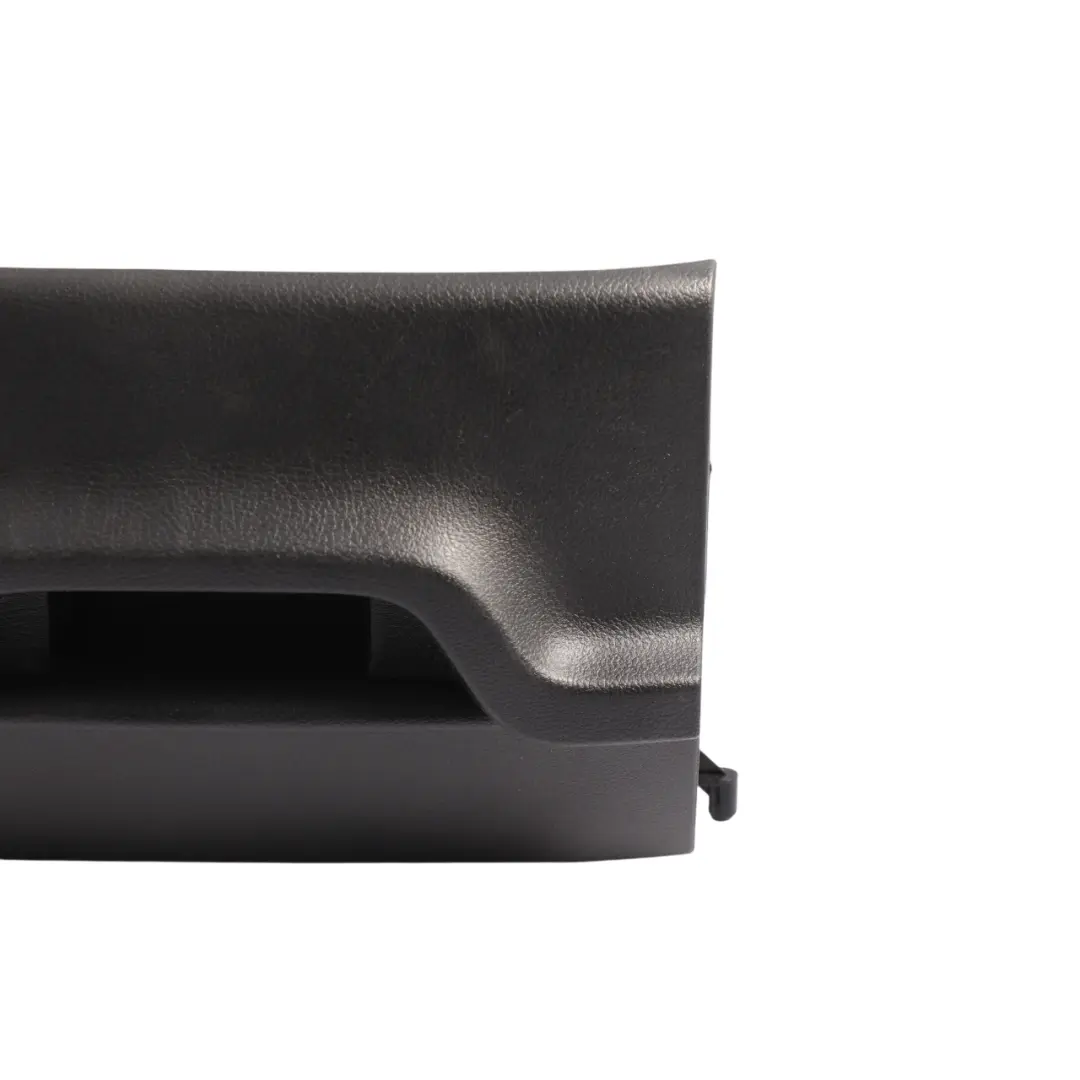 VW Polo 6R Caddy III Under Seat Front Storage Box Case Left N/S - SKU 6Q0882599 - Part number 6Q0882599