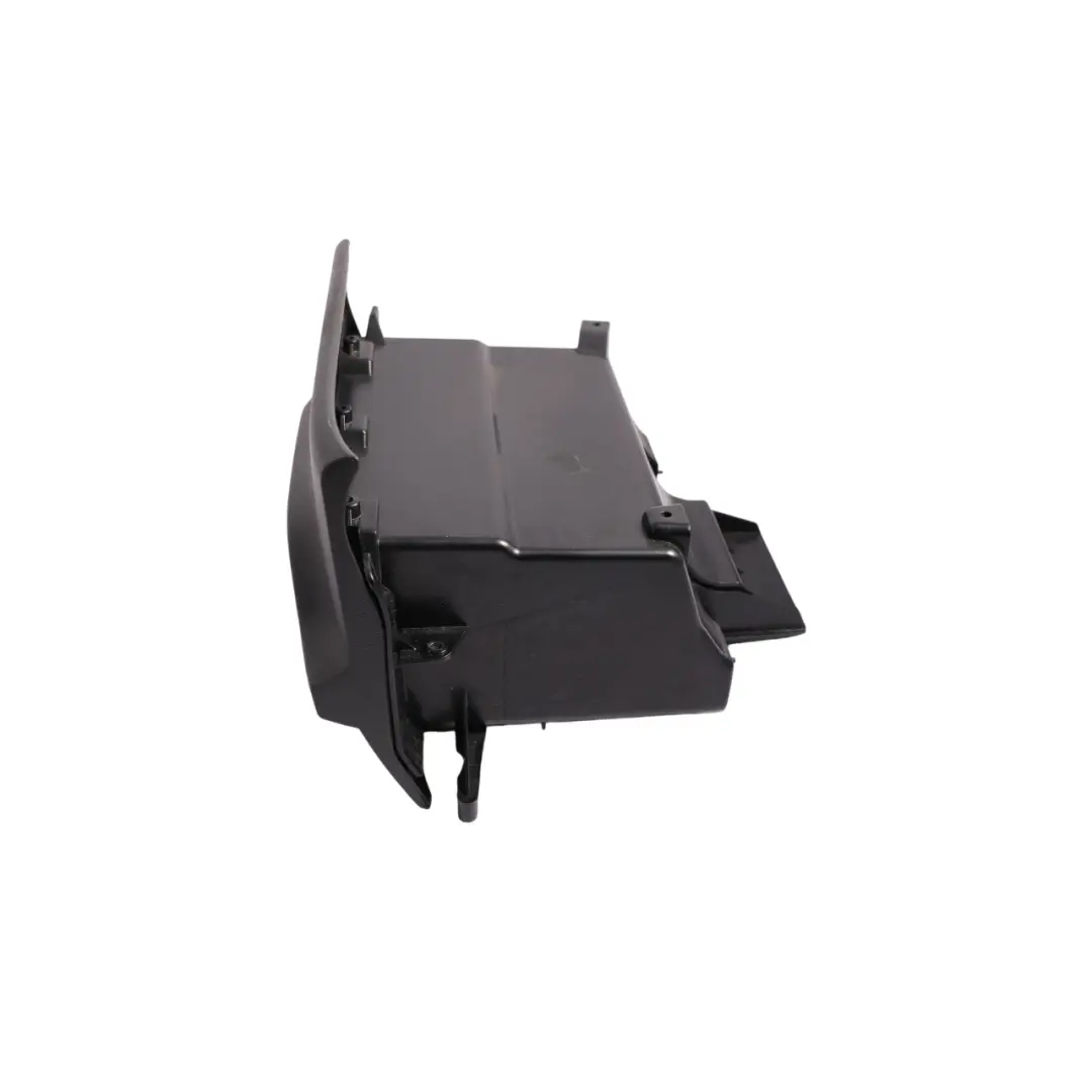 Under Seat Front Storage Box Case Left N/S to VW Polo 6R Caddy III with Part number 6Q0882599 VW Polo 6R Caddy III Under Seat Front Storage Box Case Left N/S - SKU 6Q0882599 - Part number 6Q0882599