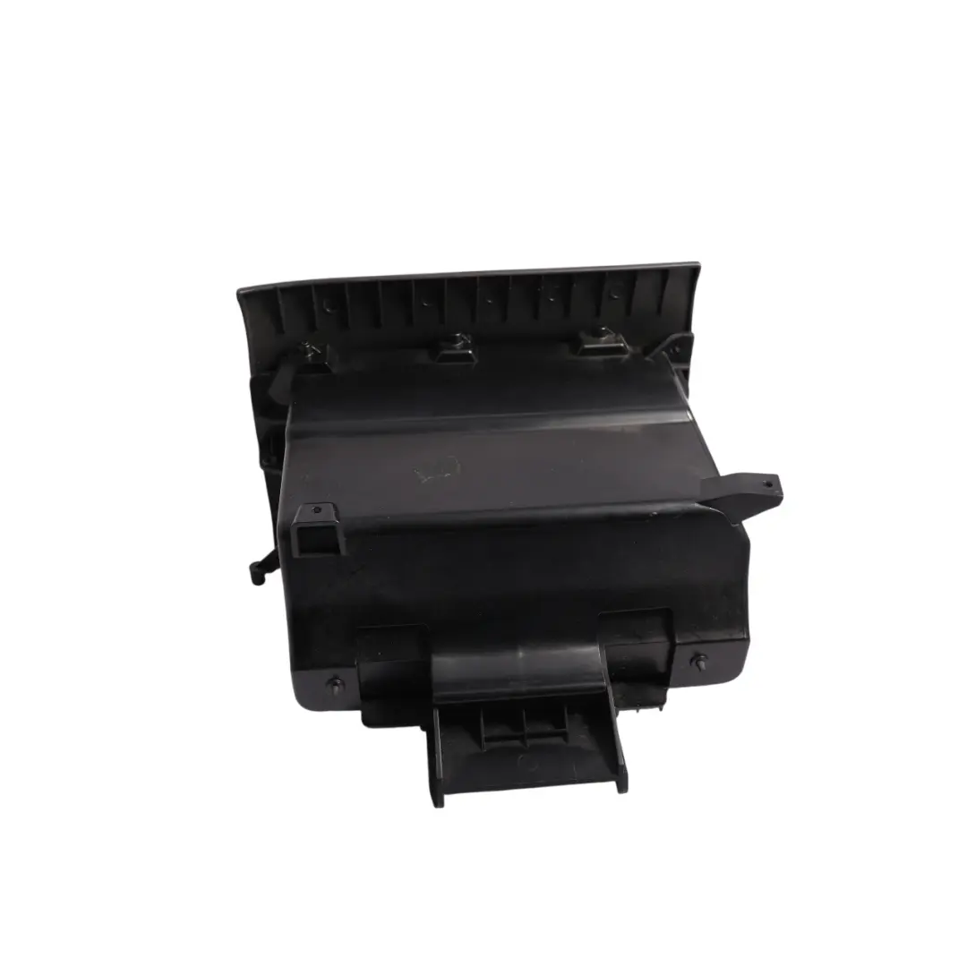 Under Seat Front Storage Box Case Left N/S to VW Polo 6R Caddy III with Part number 6Q0882599 VW Polo 6R Caddy III Under Seat Front Storage Box Case Left N/S - SKU 6Q0882599 - Part number 6Q0882599