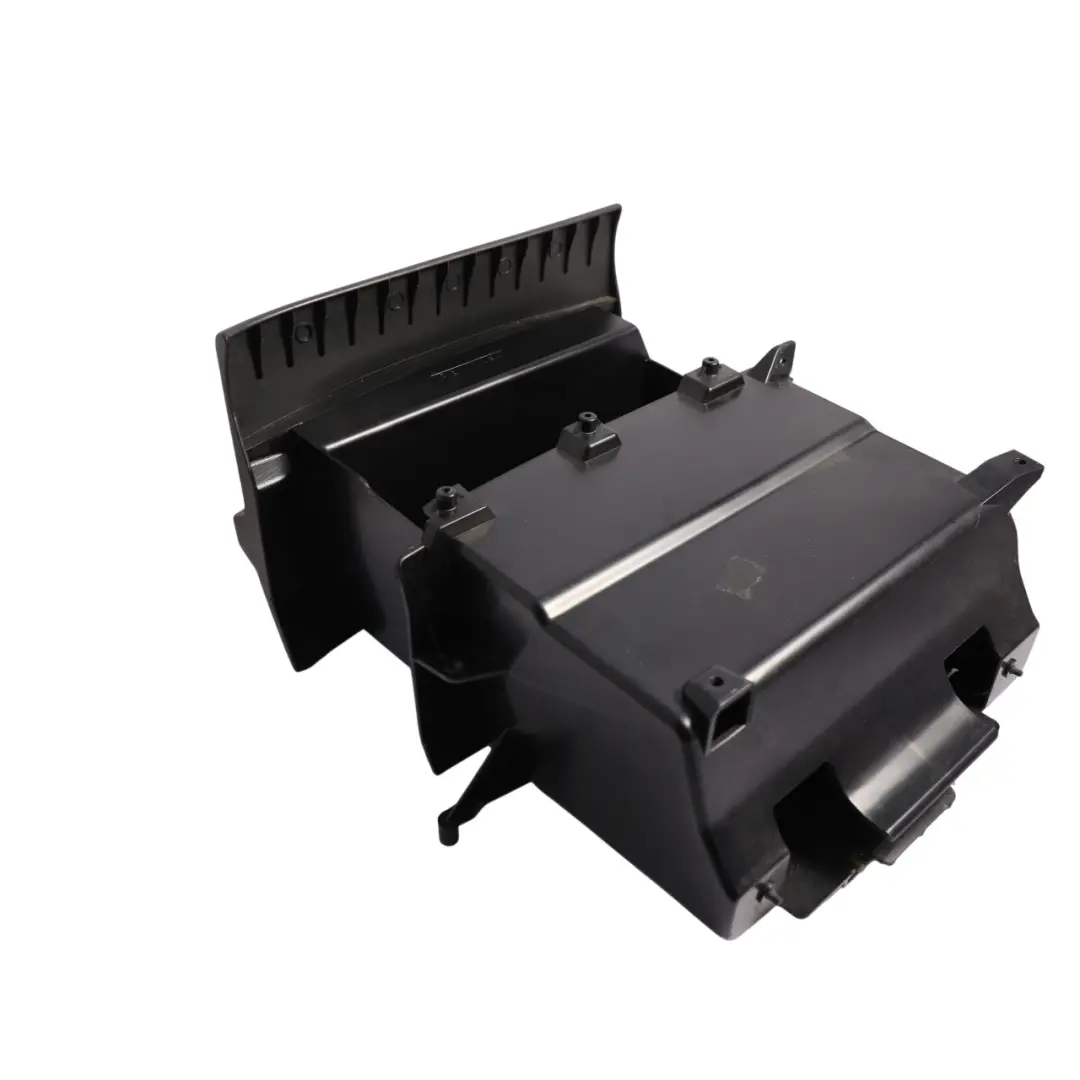 Under Seat Front Storage Box Case Left N/S to VW Polo 6R Caddy III with Part number 6Q0882599 VW Polo 6R Caddy III Under Seat Front Storage Box Case Left N/S - SKU 6Q0882599 - Part number 6Q0882599