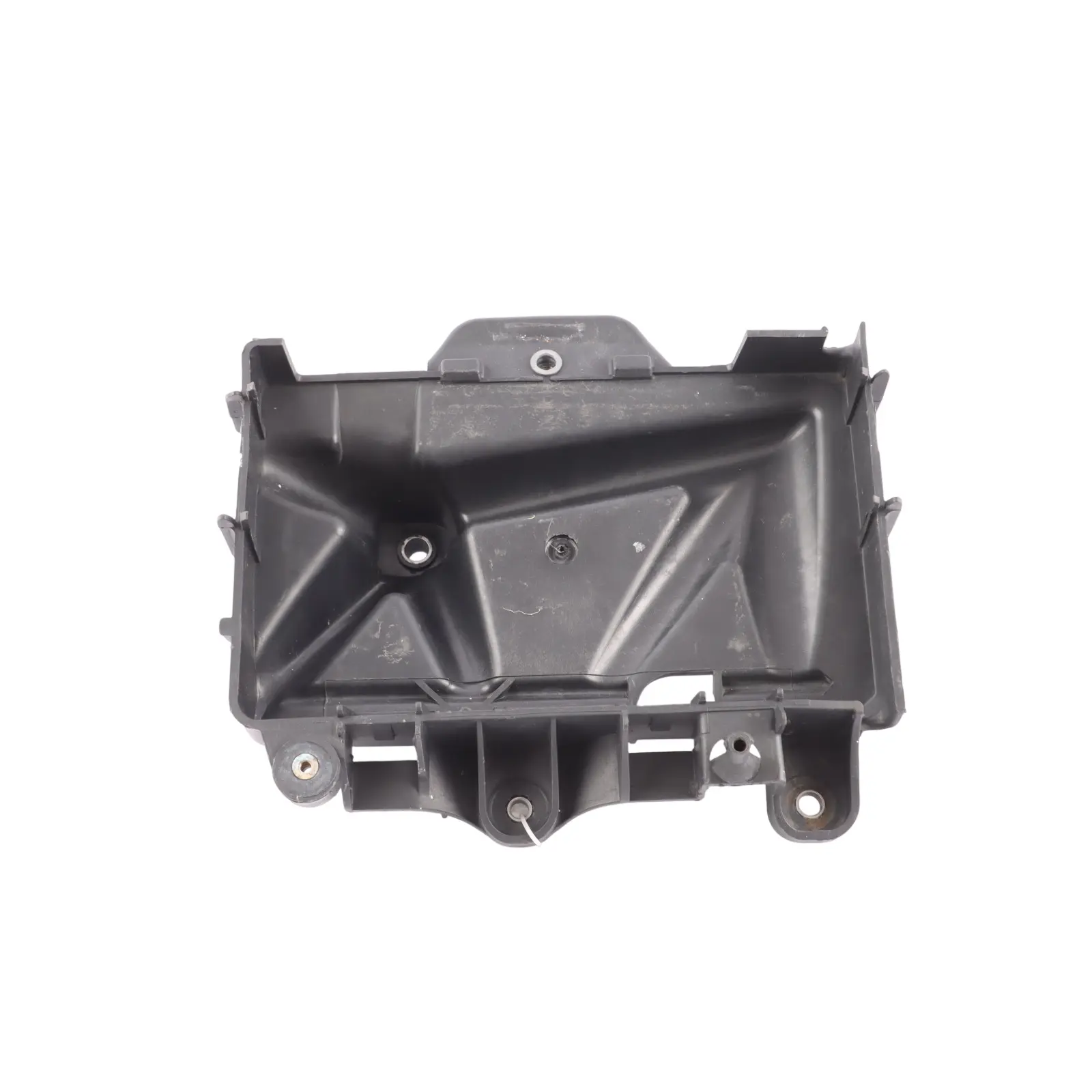 Volkswagen Polo Mk5 6R Battery Box Tray Housing Holder Bracket Cover 6Q0915331D