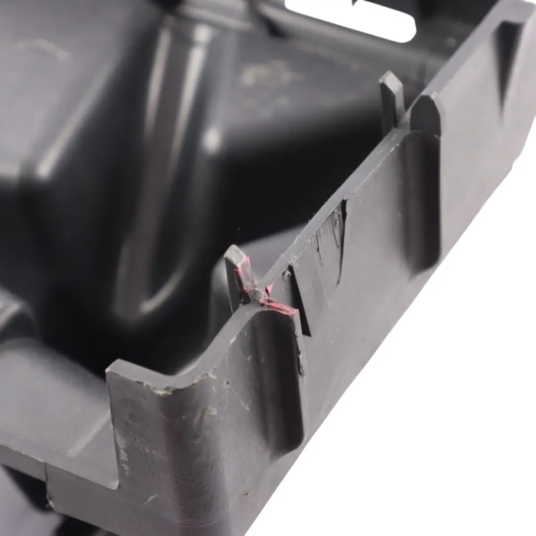 Volkswagen Polo Mk5 6R Battery Box Tray Housing Holder Bracket Cover - SKU 6Q0915331D - Part number 6Q0915331D