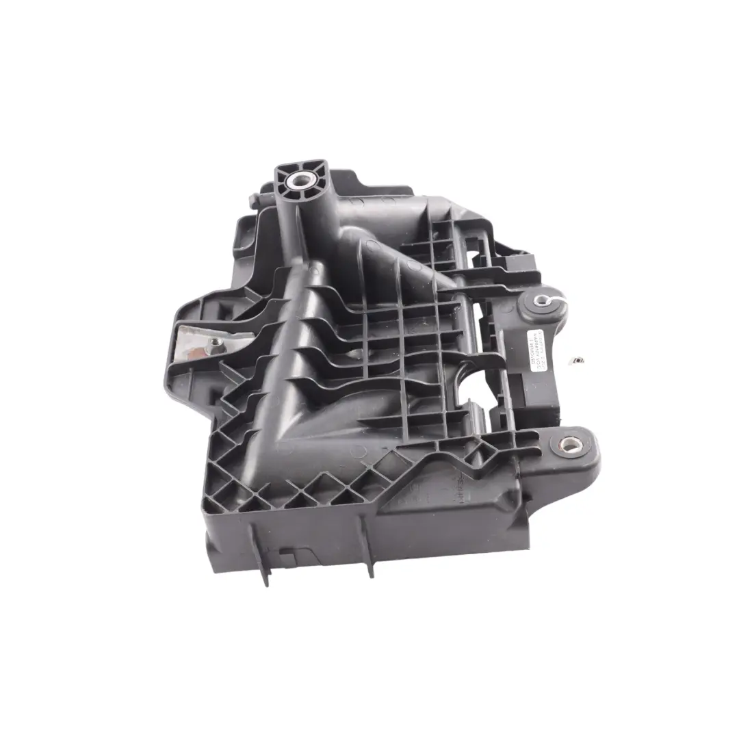 Mk5 Batteria Box Vassoio Alloggiamento Staffa Coprire per Volkswagen Polo con numero di parte 6Q0915331D Volkswagen Polo Mk5 Batteria Box Vassoio Alloggiamento Staffa Coprire - SKU 6Q0915331D - Numero di parte 6Q0915331D