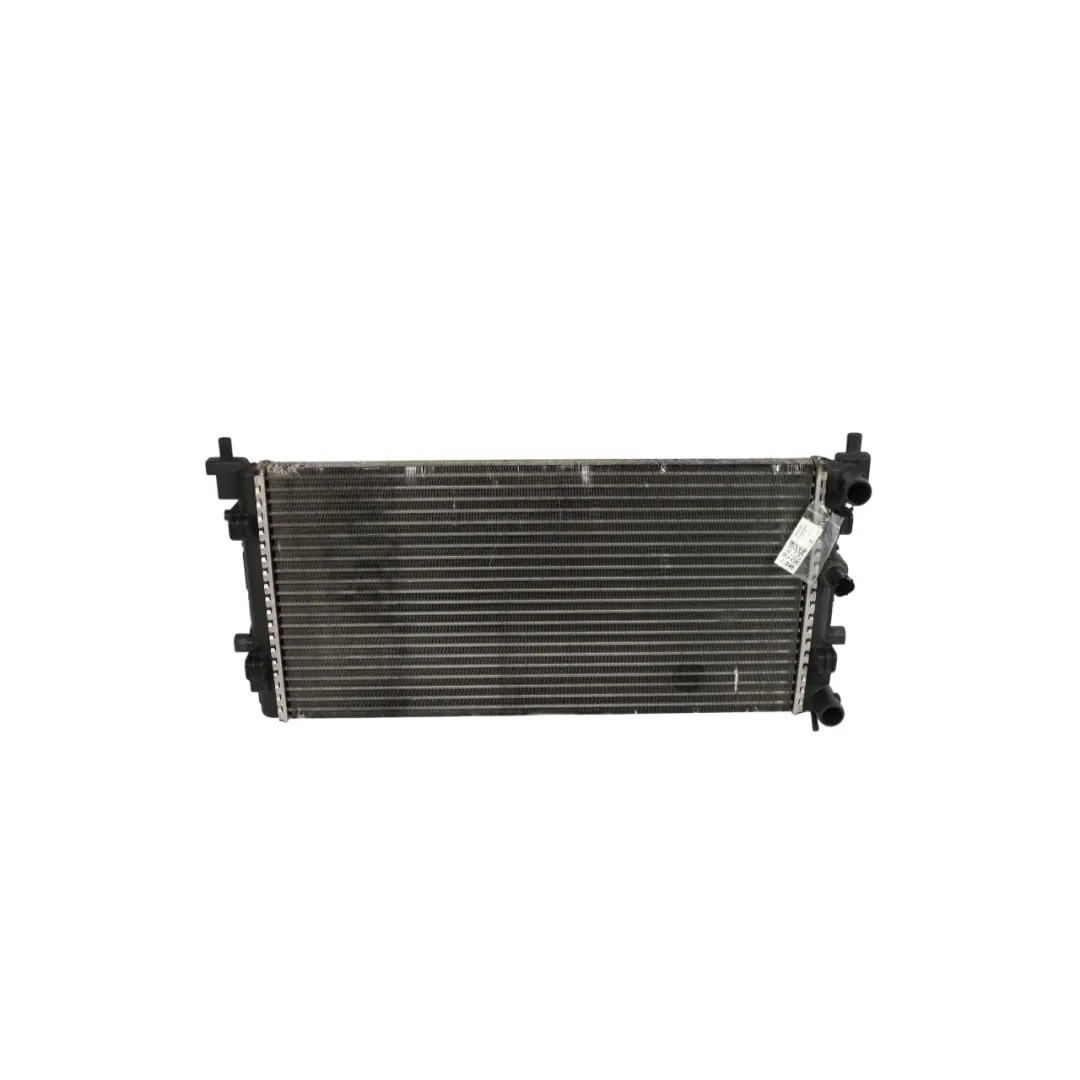 Volkswagen Polo 6R Mk5 Engine Coolant Radiator Cooler 1.2 CGPB - SKU 6R0121253 - Part number 6R0121253