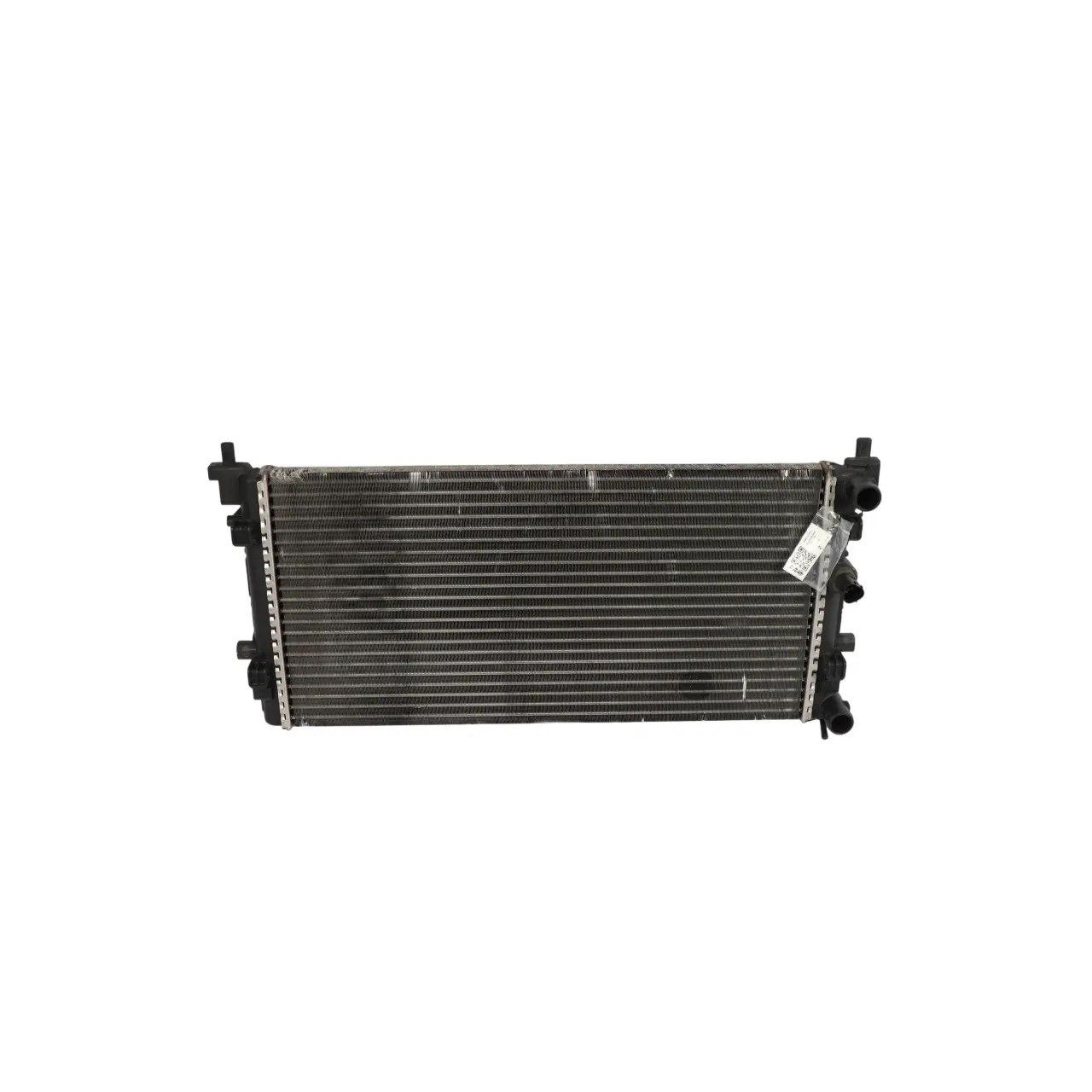 Volkswagen Polo 6R Mk5 Engine Coolant Radiator Cooler 1.2 CGPB 6R0121253