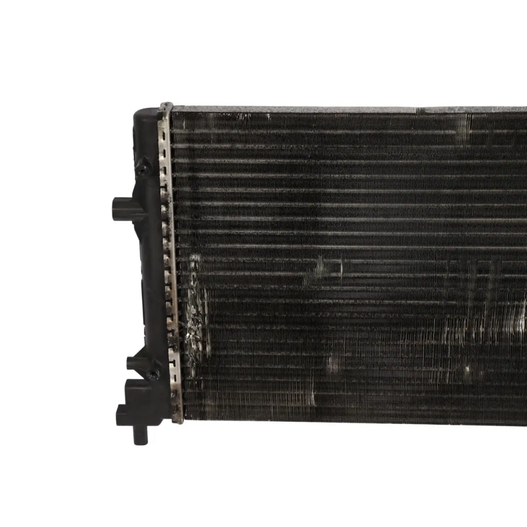 Mk5 Engine Coolant Radiator Cooler 1.2 CGPB to Volkswagen Polo 6R with Part number 6R0121253 Volkswagen Polo 6R Mk5 Engine Coolant Radiator Cooler 1.2 CGPB - SKU 6R0121253 - Part number 6R0121253