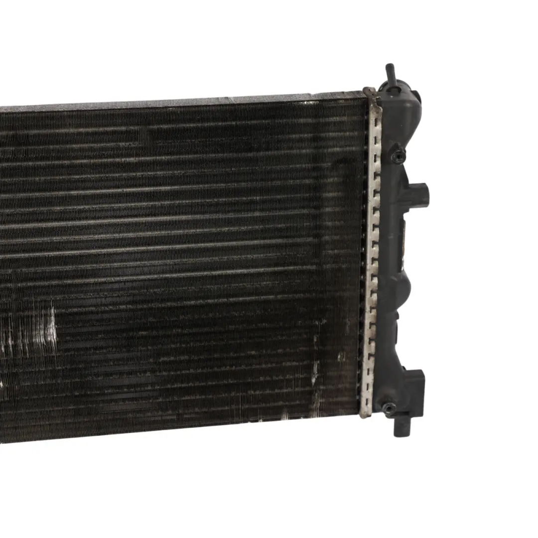Mk5 Engine Coolant Radiator Cooler 1.2 CGPB to Volkswagen Polo 6R with Part number 6R0121253 Volkswagen Polo 6R Mk5 Engine Coolant Radiator Cooler 1.2 CGPB - SKU 6R0121253 - Part number 6R0121253