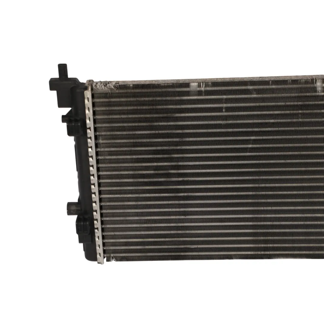 Volkswagen Polo 6R Mk5 Engine Coolant Radiator Cooler 1.2 CGPB - SKU 6R0121253 - Part number 6R0121253