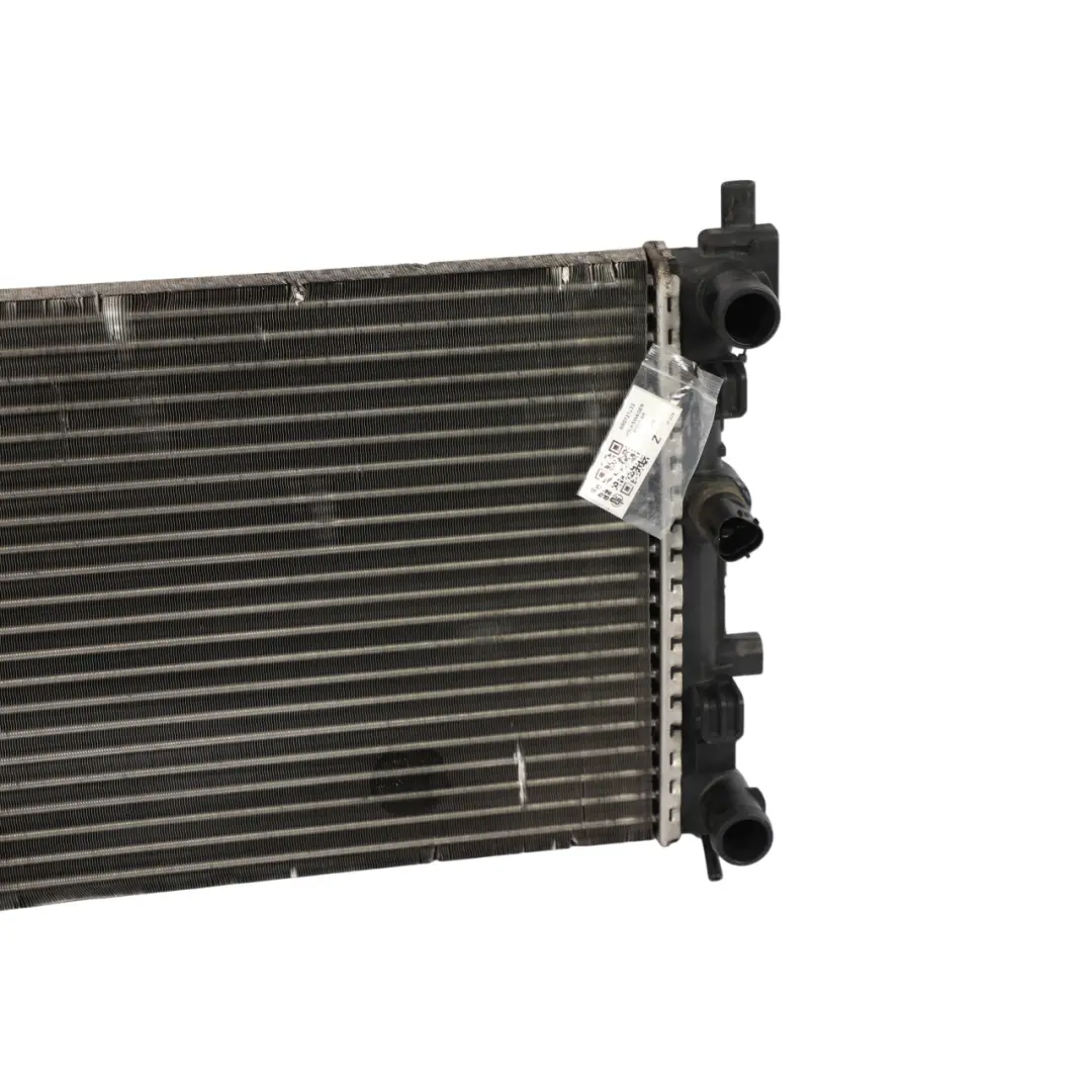 Volkswagen Polo 6R Mk5 Engine Coolant Radiator Cooler 1.2 CGPB - SKU 6R0121253 - Part number 6R0121253