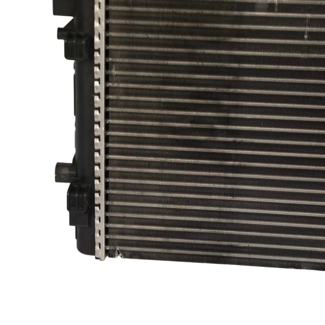 Volkswagen Polo 6R Mk5 Engine Coolant Radiator Cooler 1.2 CGPB - SKU 6R0121253 - Part number 6R0121253