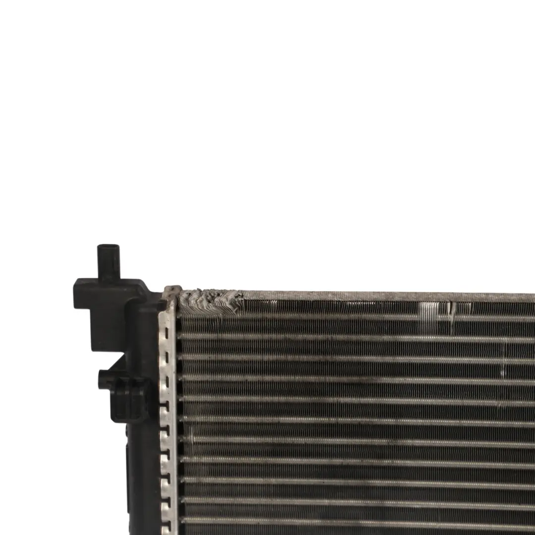Volkswagen Polo 6R Mk5 Engine Coolant Radiator Cooler 1.2 CGPB - SKU 6R0121253 - Part number 6R0121253