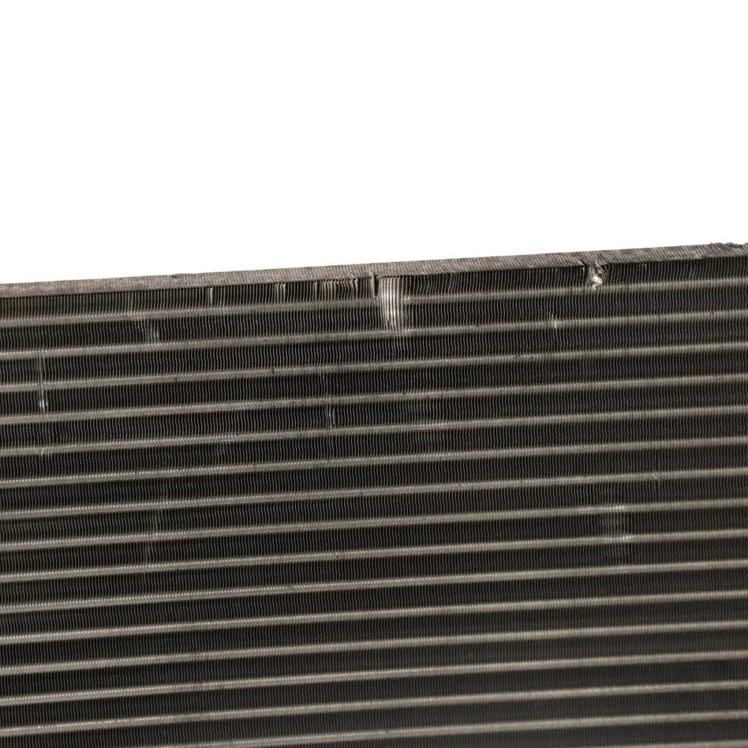 Volkswagen Polo 6R Mk5 Engine Coolant Radiator Cooler 1.2 CGPB - SKU 6R0121253 - Part number 6R0121253