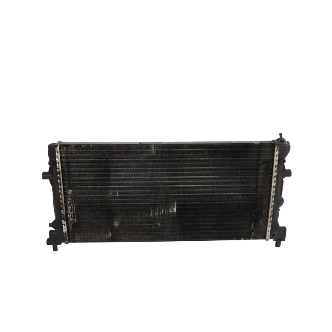 Volkswagen Polo 6R Mk5 Engine Coolant Radiator Cooler 1.2 CGPB - SKU 6R0121253 - Part number 6R0121253