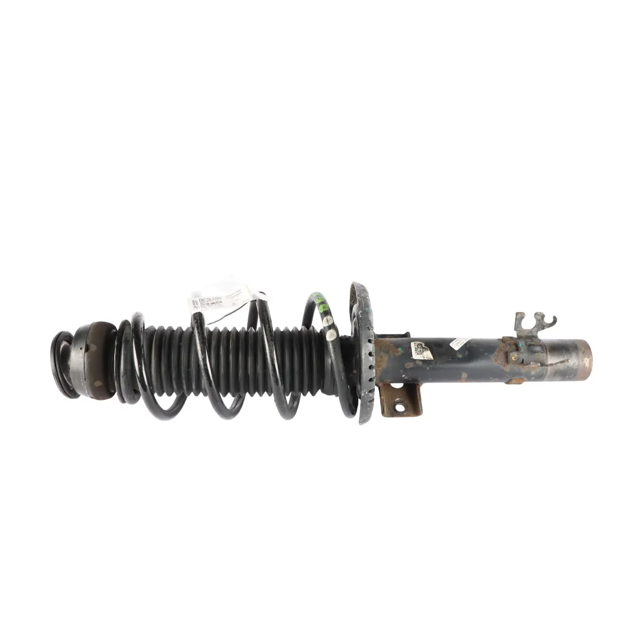 Volkswagen Polo 6R Ammortizzatore Anteriore Sinistro Destro 6R0411105D