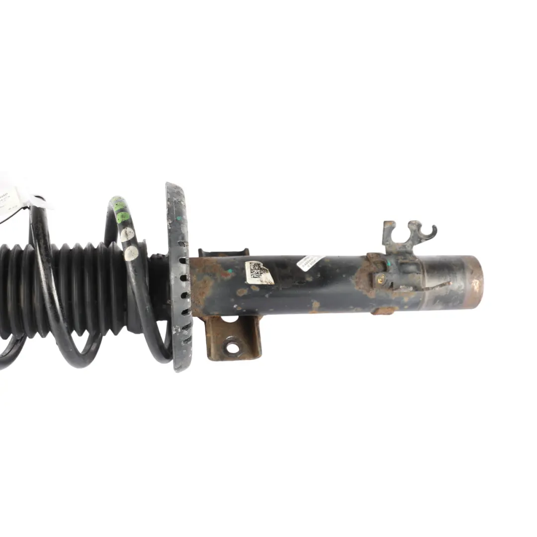 Volkswagen Polo 6R Front Strut Shock Absorber Left Right N/O/S - SKU 6R0411105D - Part number 6R0411105D