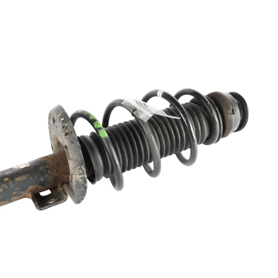 Volkswagen Polo 6R Front Strut Shock Absorber Left Right N/O/S - SKU 6R0411105D - Part number 6R0411105D