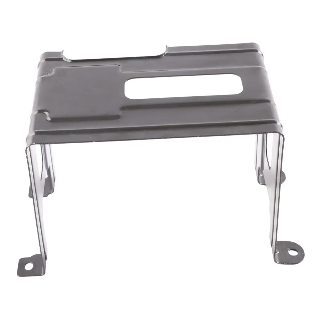 Audi S1 8X Rear Trunk Boot Battery Holder Mounting Bracket 6R0802717C